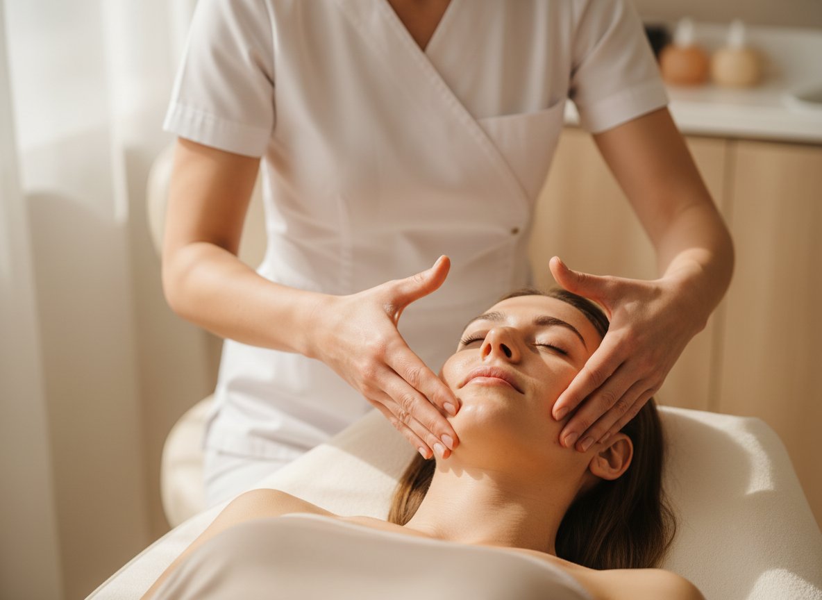 Fizjoterapia estetyczna