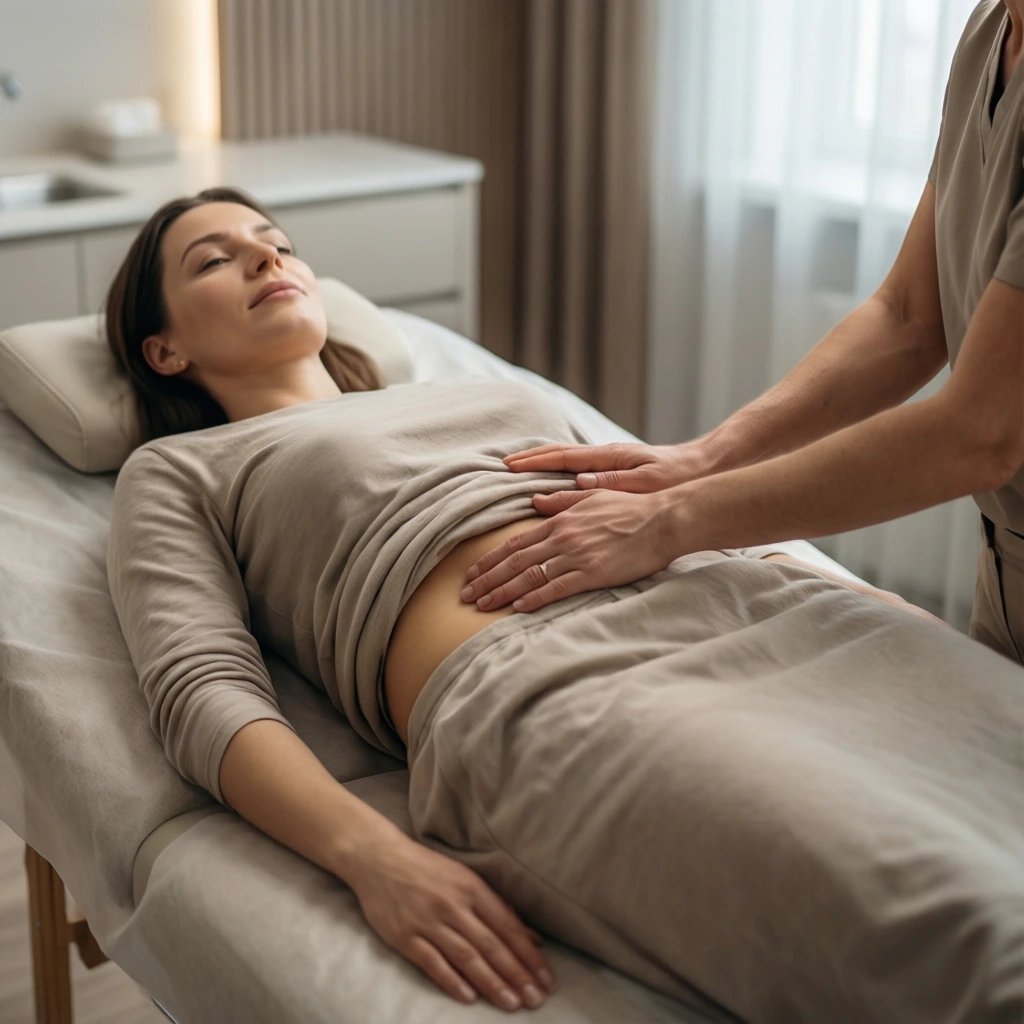 Fizjoterapia Uroginekologiczna